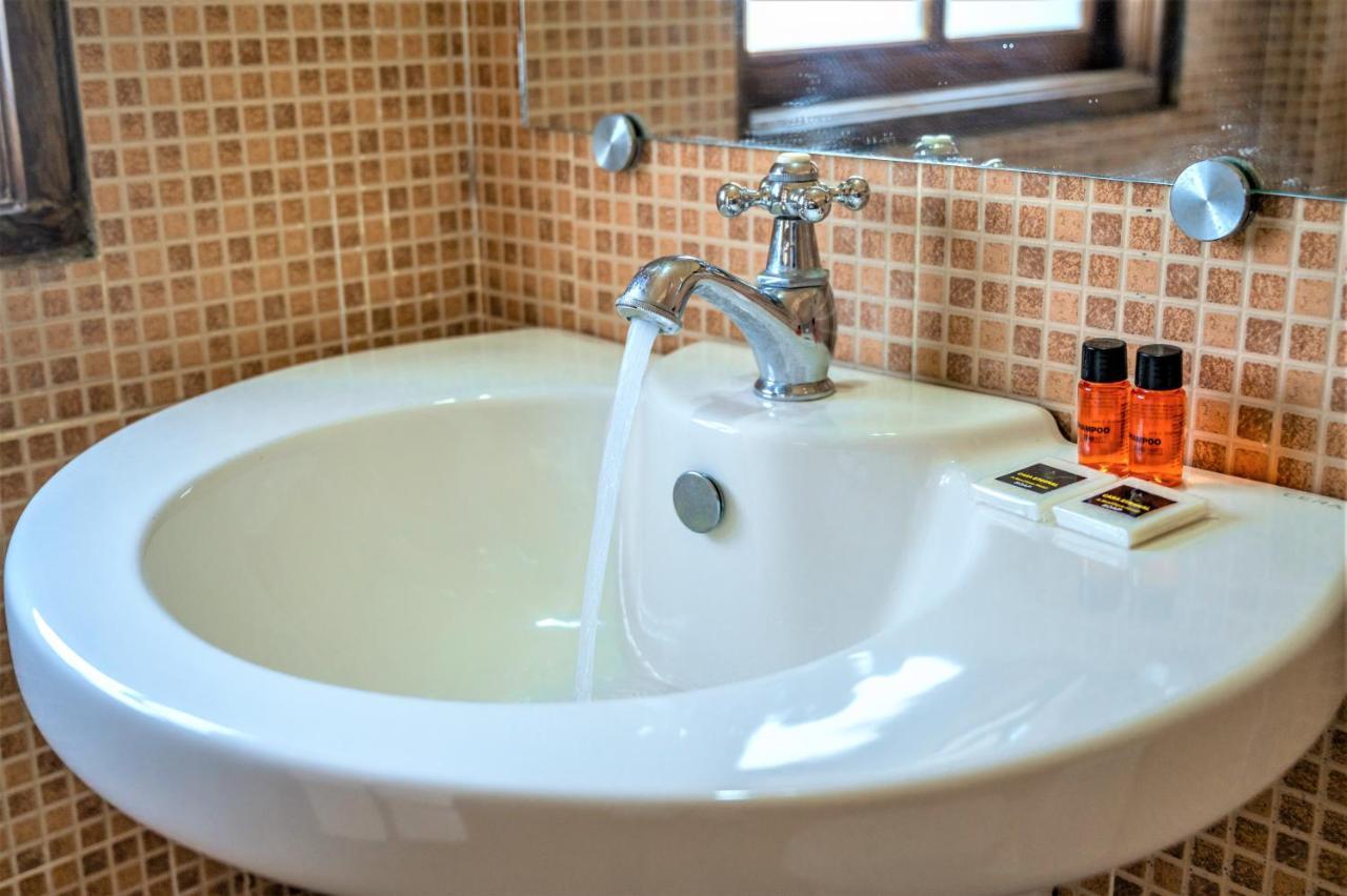 Casa Eternal Boutique Hotel - Calangute Dış mekan fotoğraf