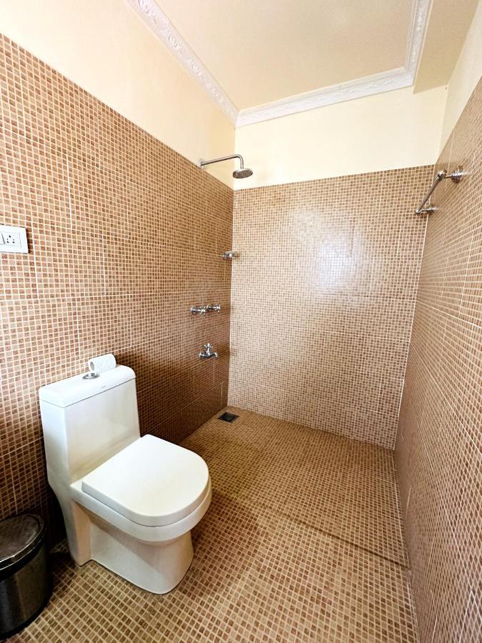 Casa Eternal Boutique Hotel - Calangute Dış mekan fotoğraf