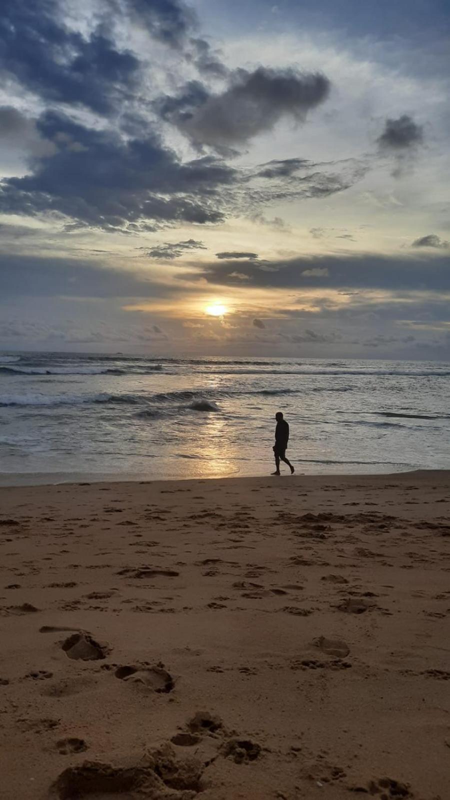 Casa Eternal Boutique Hotel - Calangute Dış mekan fotoğraf