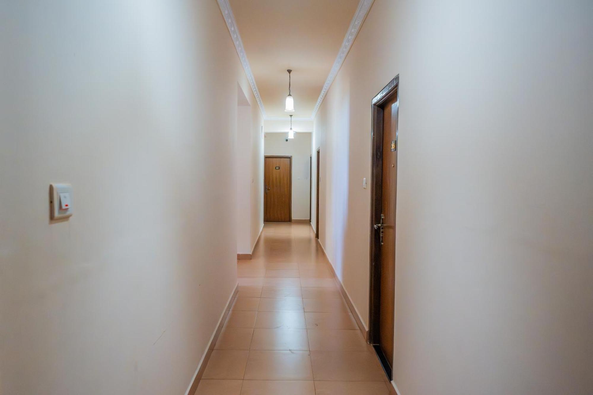 Casa Eternal Boutique Hotel - Calangute Dış mekan fotoğraf